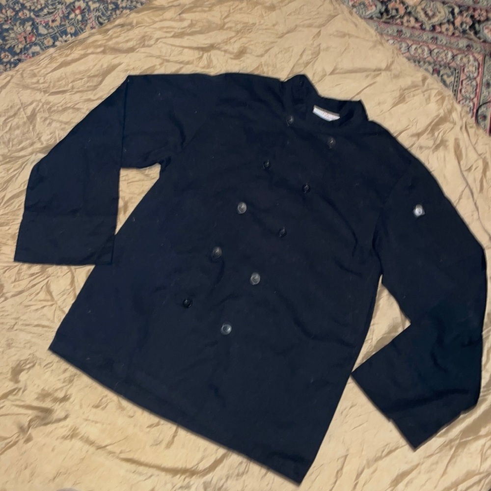 Chef coat, medium
